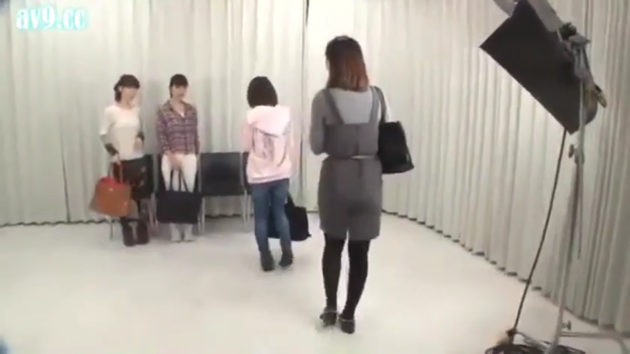 等待 · 摄影器材 · 连裤袜 · 面试室 · 室内拍摄