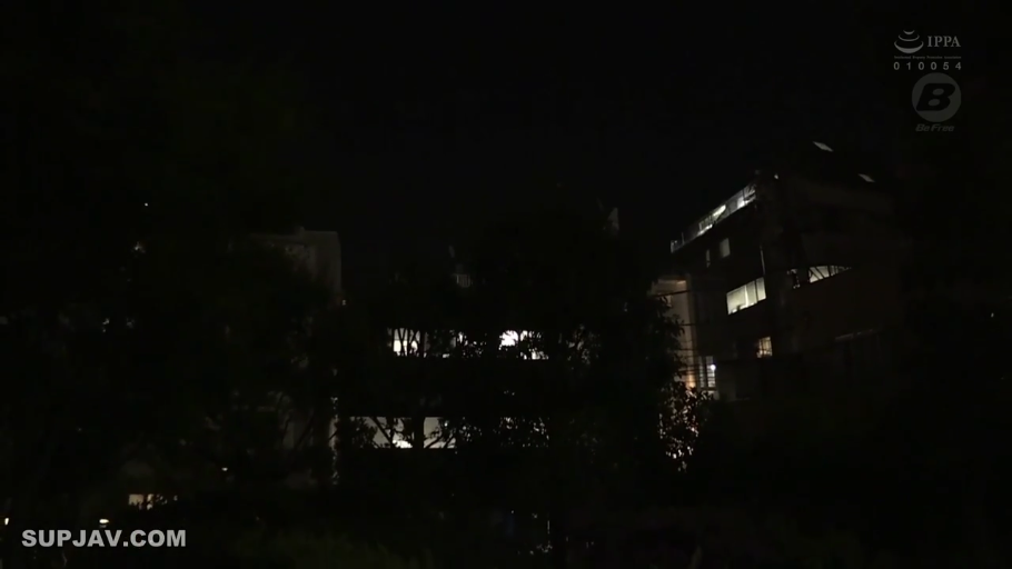 夜间 · 室外