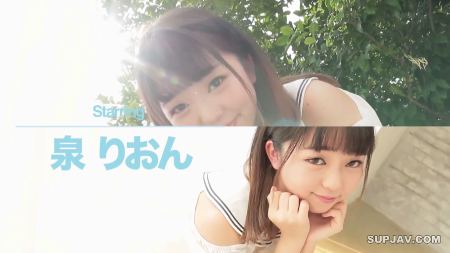 脸部 · 甜美 · 对视 · 户外 · 水手服 · 托腮 · 少女感