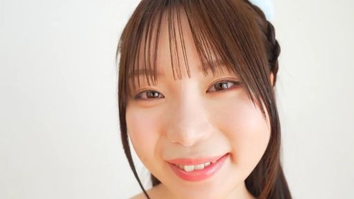 室内 · 脸部特写