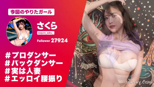室内 · 面部特写 · 自信 · 紫色上衣 · 标签显示舞者与人妻身份