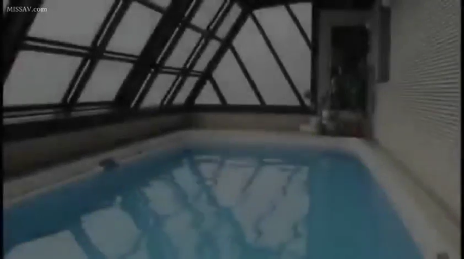 全景 · 室内泳池 · 水 · 那个泳池