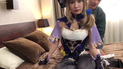 座り姿勢 · 寝室 · ベッド · 自然 · インタラクティブ · 日本AV · 角色扮演服