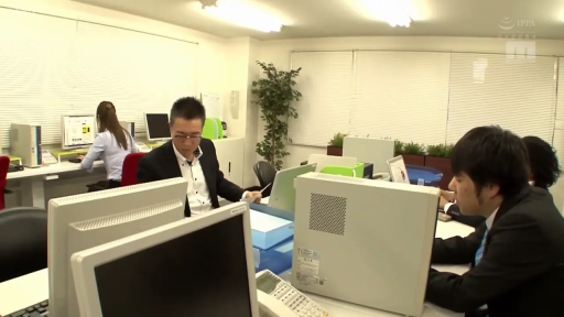 职业 · 办公室 · 西装 · 鼠标 · 典型的办公室内景