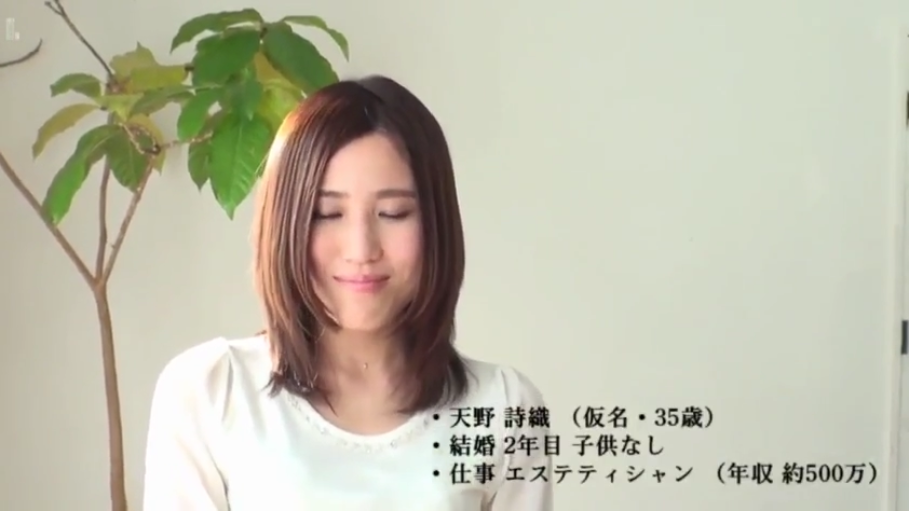 室内 · 坐姿 · 面部 · 白色上衣