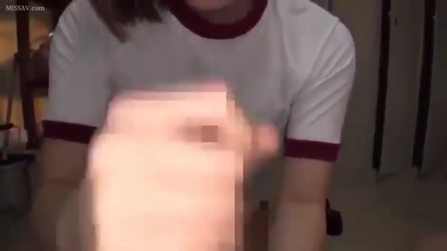 坐姿 · 马赛克 · 阴茎 · 更衣室 · 手交 · 体操服 · 手部特写