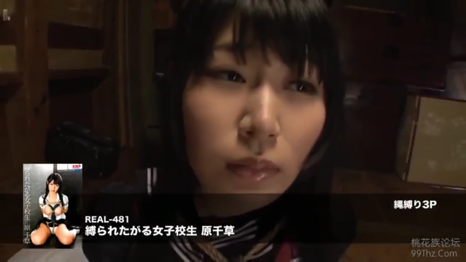 室内 · 颈部绳索 · 冷漠 · 水手服制服 · 绳子 · 画面内嵌预览图