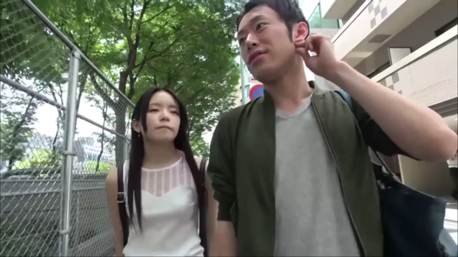 中景 · 街道 · 休闲服