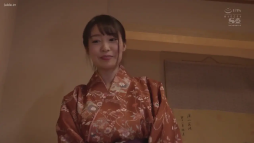 室内 · 半身 · 正面 · 和服