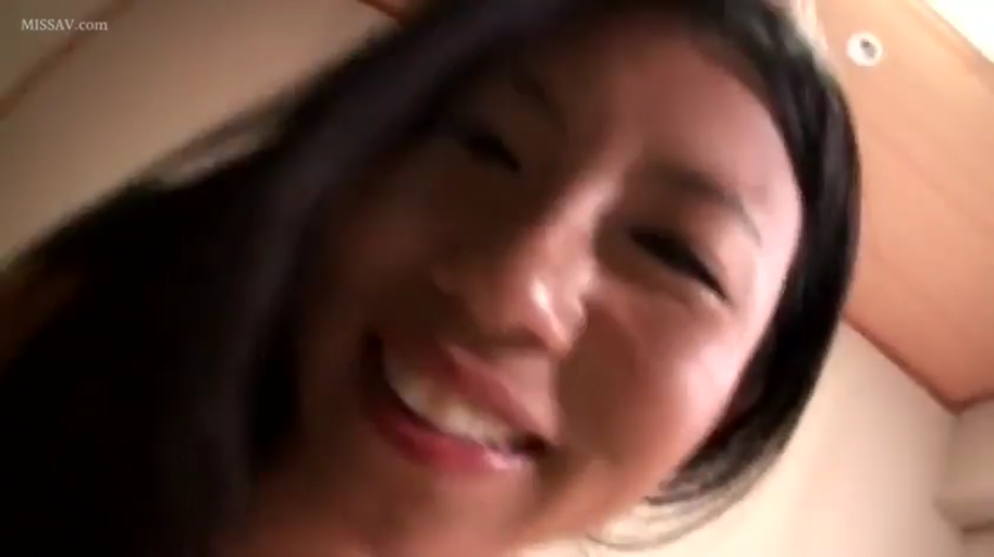 脸部特写 · 卧室 · 开心 · 裸体 · POV视角
