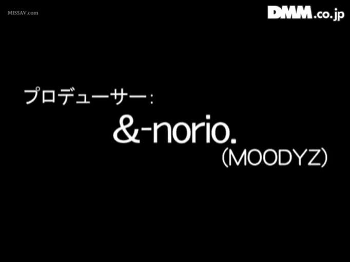 MOODYZ厂牌标识