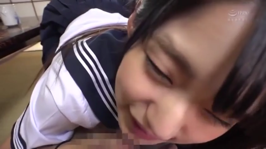 室内 · 俯身 · 脸部特写 · 口交 · 迷离 · JK制服 · 有码