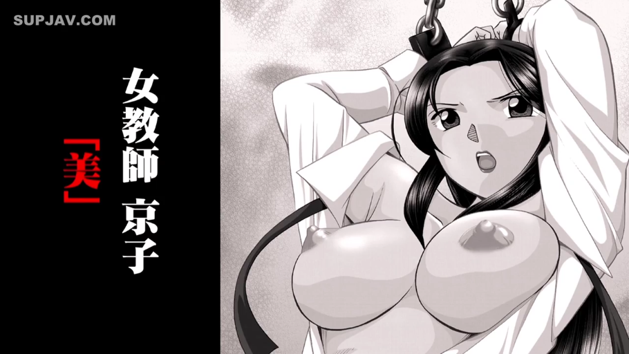 室内 · 顔のクローズアップ · 惊恐 · 鉄鎖 · 白色衬衫敞开 · 黑白画风