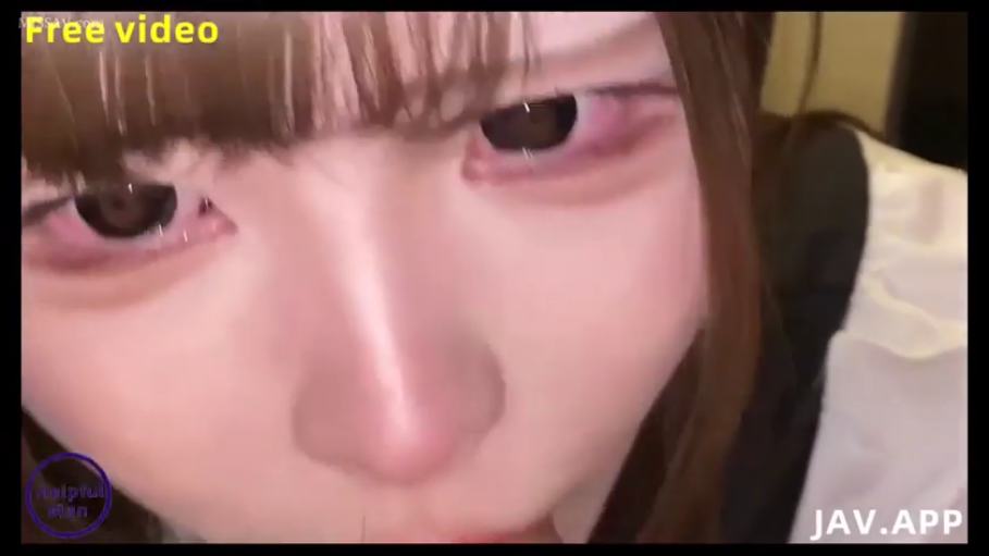 室内 · 脸部特写 · 女仆装