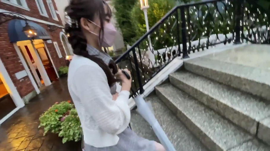 户外 · 针织开衫