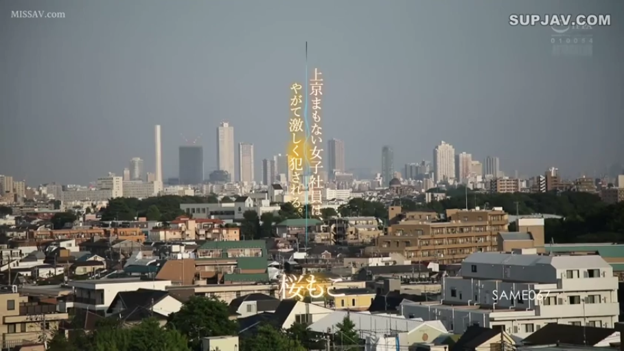 室外 · 视频开头字幕