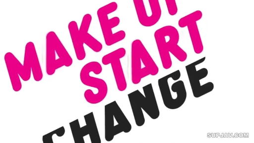 文字特写 · 网站片头