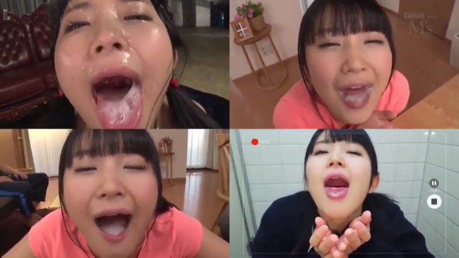 室内 · 脸部特写 · 恍惚 · 仰头 · 常服 · 衔精