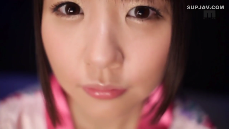 室内 · 浴衣 · 面部大特写