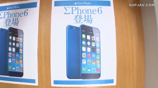 室内 · 手机产品图 · 纸质海报 · Ogre Phone广告