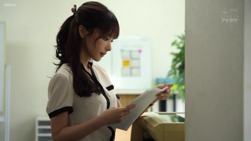 办公室 · OL制服