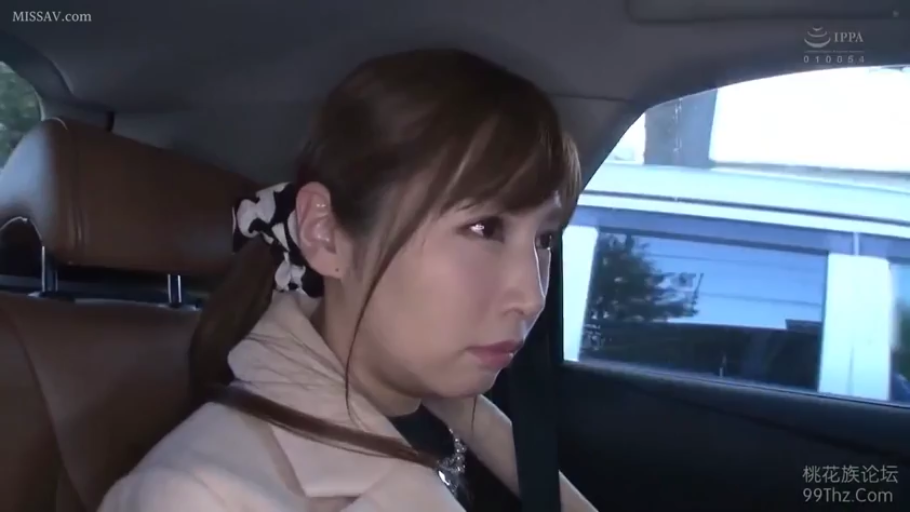 坐姿 · 忧郁 · 面部特写 · 乘车 · 车内 · 安全带 · 成年女性 · 浅色风衣