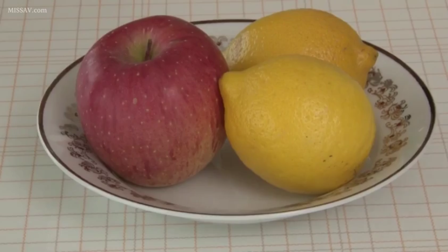 室内 · 静物 · 水果盘 · 水果特写