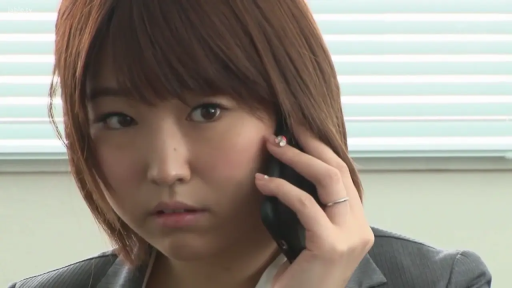 脸部特写 · 办公室 · 职业装