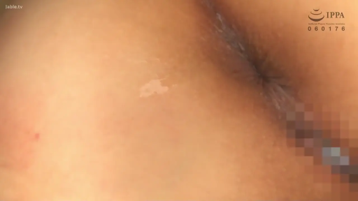 室内 · 全裸 · 马赛克 · 俯卧 · 假阳具 · 肛门特写 · 肛门插入