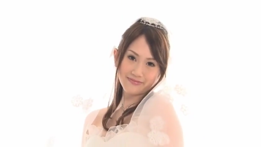 室内 · 半身像 · 婚纱