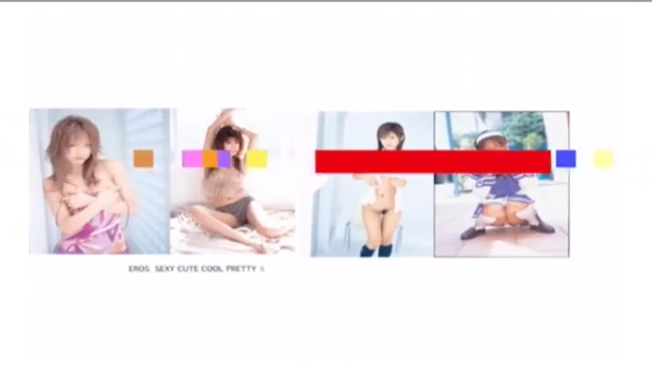 摄影棚 · 模特上半身 · 裸露 · 娇羞