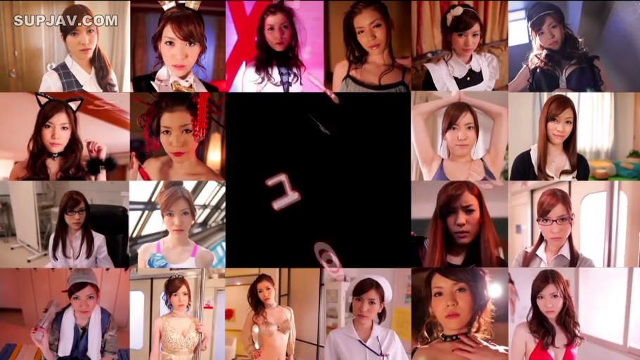 室内 · 露肩装 · 冷漠 · 上半身展示 · 女仆装 · 剪辑集合
