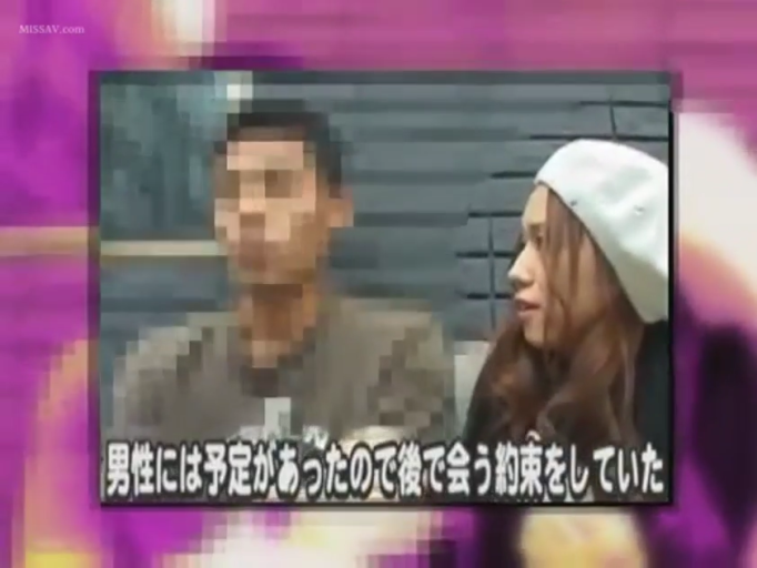 室内 · 交谈表情 · 贝雷帽 · 两人面部特写 · 字幕内容涉及会面约定