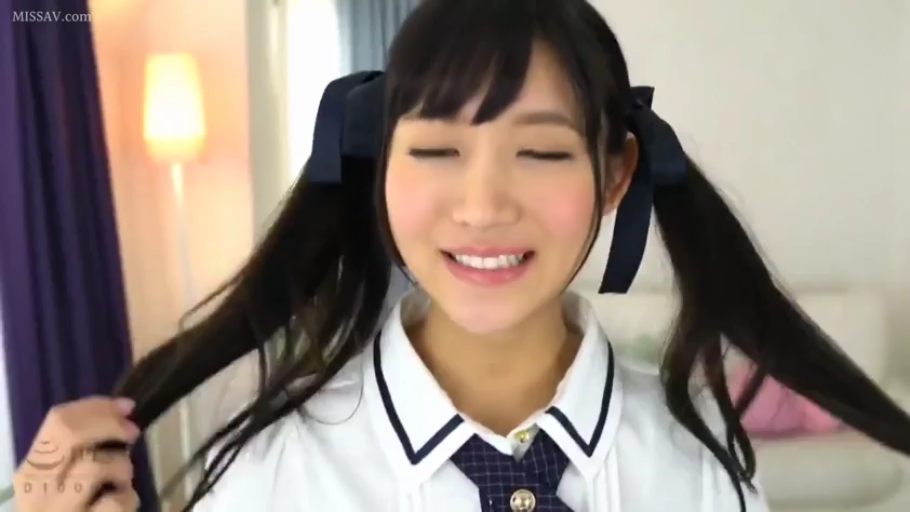 室内 · 脸部特写 · JK制服