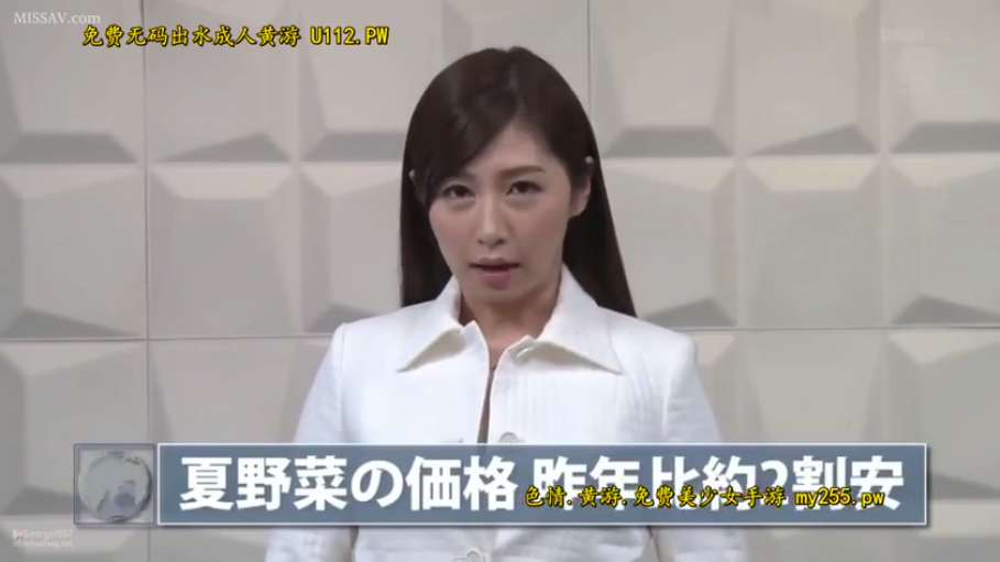 严肃 · 半身 · 职业装 · 演播室 · 播报 · 正面站立 · 女主播