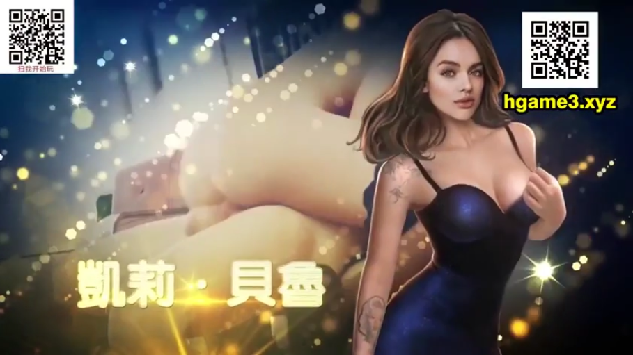 胸部 · 妩媚 · 广告海报 · 侧站 · 蓝色吊带裙 · 撩动肩带 · 室内虚化