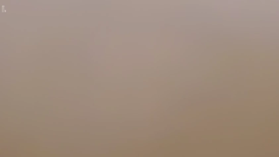 画面模糊