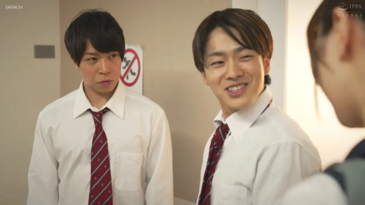 一致したフレーム 1