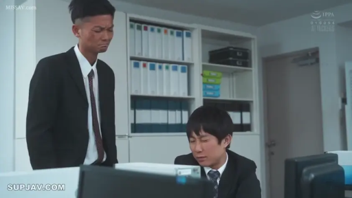 苦恼 · 办公室 · 领带 · 人物面部特写 · 领带 · 办公桌椅