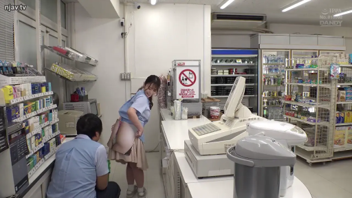 全景 · 便利店 · 便利店制服