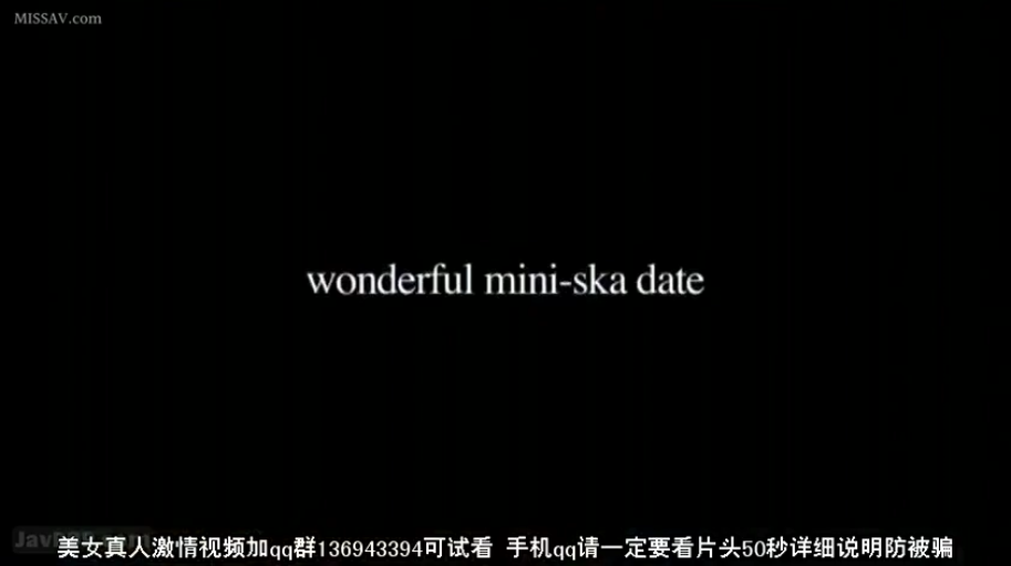 文字 · 标题画面