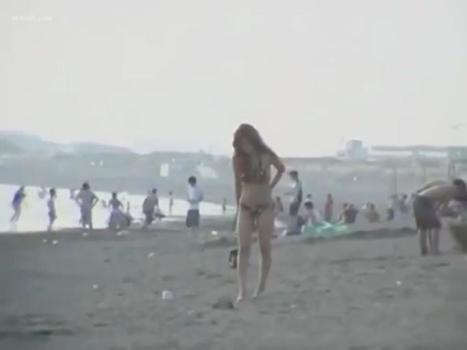 ビキニ · 自然 · 海滩