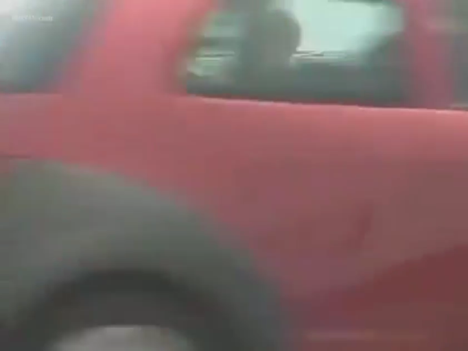 道路 · 画质模糊