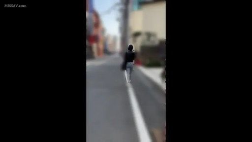 户外 · 浅色修身长裤