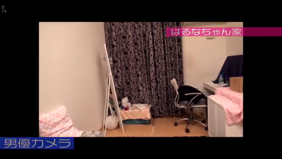 卧室 · 全身镜