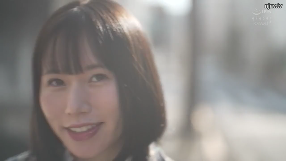 脸部特写 · 温柔 · 街头 · 光晕效果