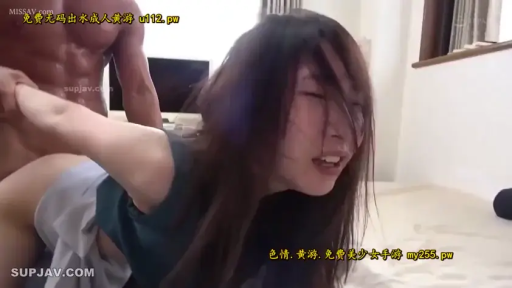 性交 · 脸部 · 卧室 · 迷离 · 俯卧 · 床 · T恤