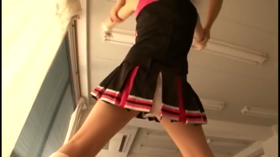 室内 · 啦啦队服