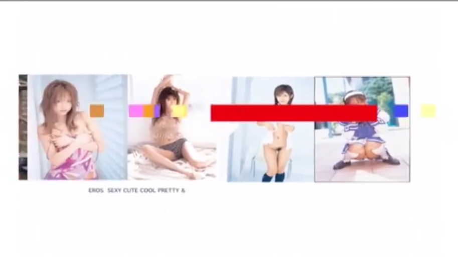 诱惑 · 泳装 · 摄影棚 · 模特全身照