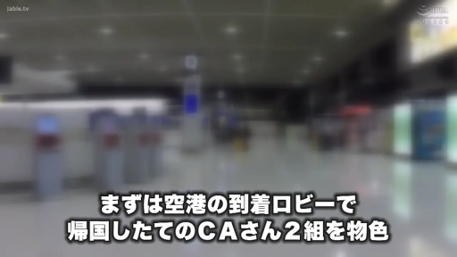 字幕 · 全景 · 机场